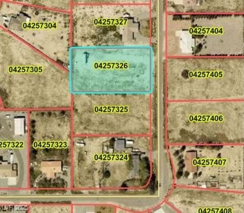 2800 Sagebrush Ave, Pahrump, NV, 89048-6401 | Card Image