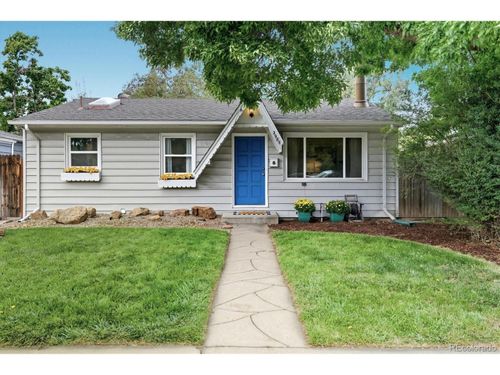 2985 S Pennsylvania St, Englewood, CO, 80113-1647 | Card Image