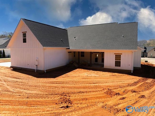 85 Betty Way, House other with 4 bedrooms, 3 bathrooms and null parking in Scottsboro AL | Image 29