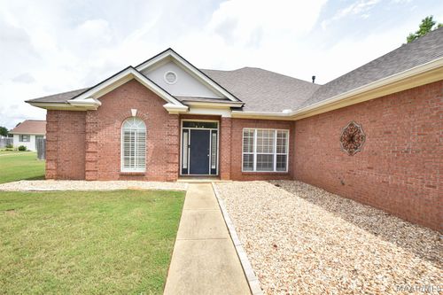 1691 Rambling Brook Ln, Prattville, AL, 36066-3602 | Card Image