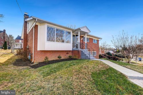 1446 Roxanna Rd Nw, WASHINGTON, DC, 20012-1226 | Card Image