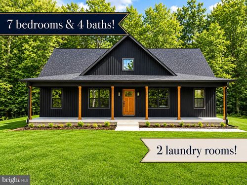 201 Seclusion Shores Dr, MINERAL, VA, 23117-4890 | Card Image