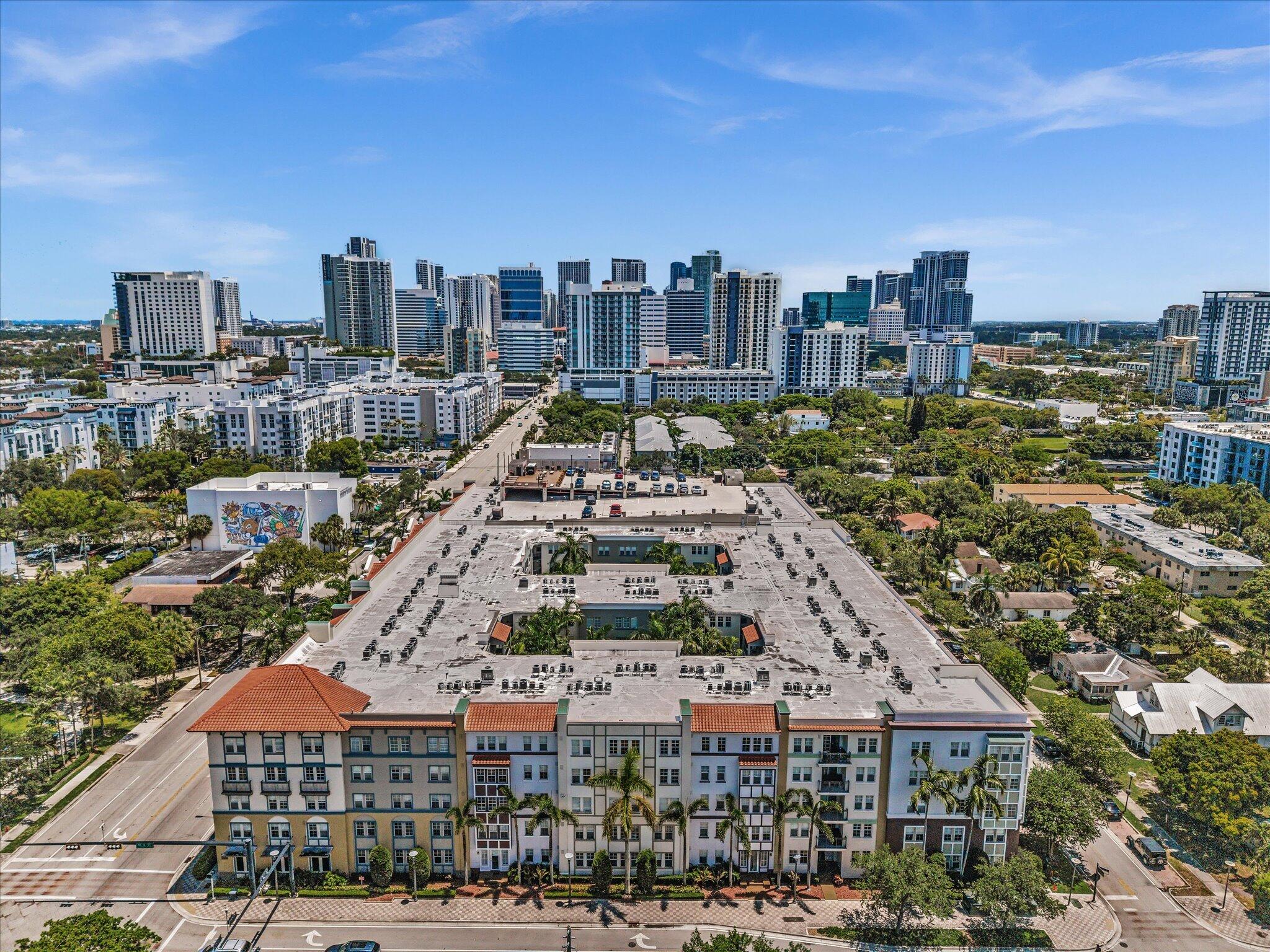 Residential in Fort Lauderdale 2
