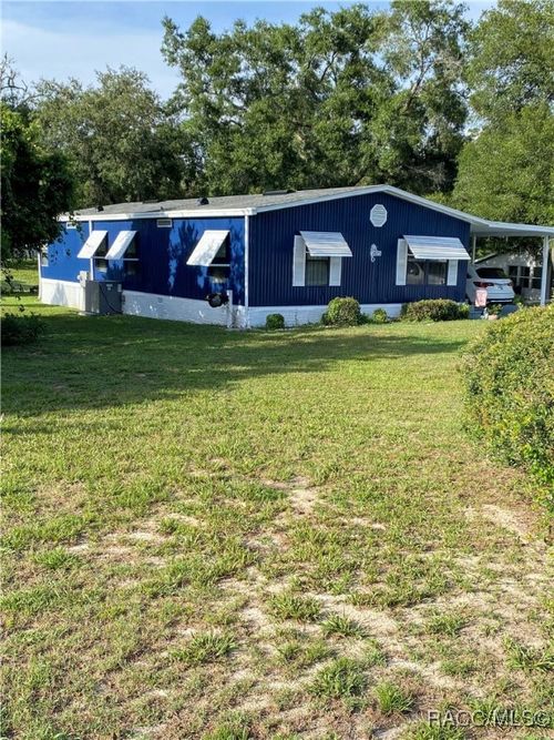2615 E Monte Ct, Hernando, FL, 34442-5019 | Card Image
