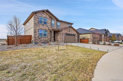 207 S Irvington Street, House other with 4 bedrooms, 2 bathrooms and 3 parking in Aurora CO | Image 3