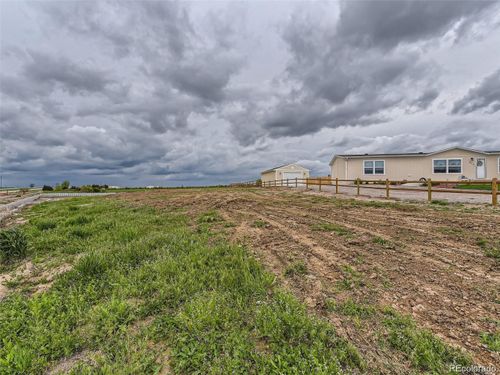 311 N Cedar St, Keenesburg, CO, 80643-9002 | Card Image