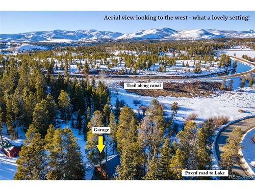 337 County Road 6482, Grand Lake, CO, 80447-5351 | Card Image