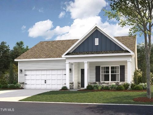 1063 Edison Road, Johnson City, TN, 37615 | Card Image