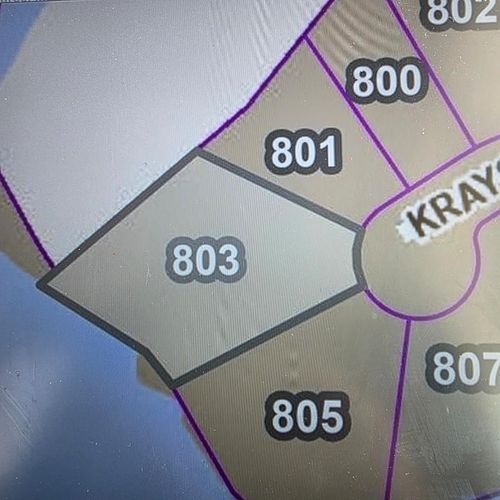 803 Krays Lake Rd, Cold Spring, MN, 56320-0003 | Card Image