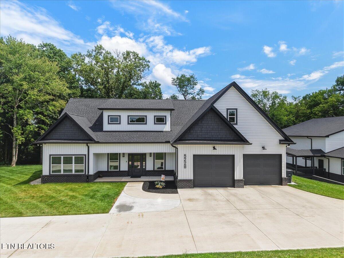 Residential in Knoxville 3