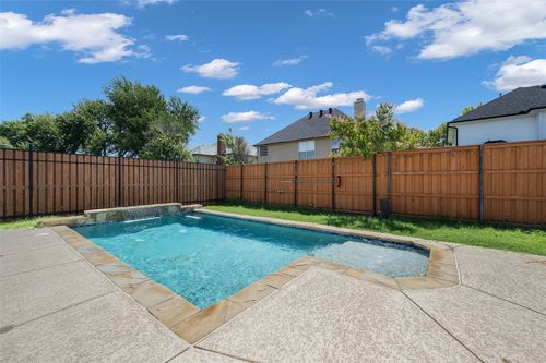 1028 Colony St, Flower Mound, TX, 75028-2517 | Card Image