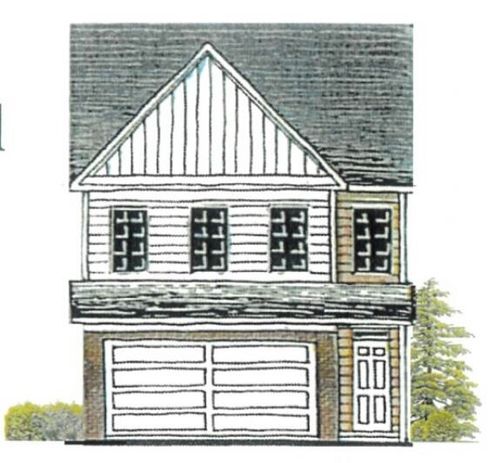 6495 Dharma Loop, Chattanooga, TN, 37412 | Card Image