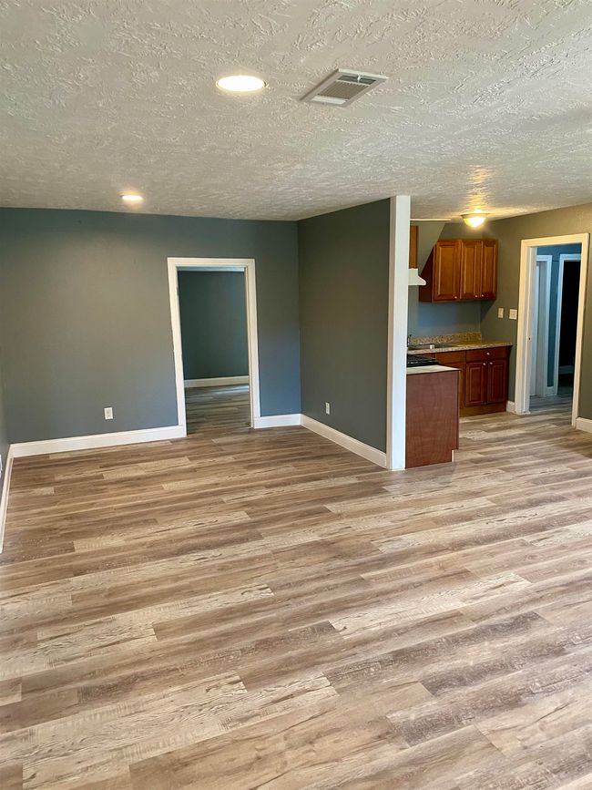 547 Trinity Ave, House other with 3 bedrooms, 1 bathrooms and null parking in Port Arthur TX | Image 4