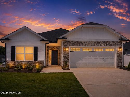 940 Willow Place Sw, Calabash, NC, 28467 | Card Image