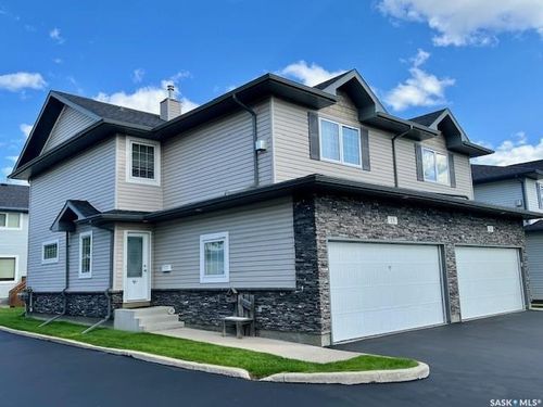 15-110 Dulmage Cres, Saskatoon, SK, S7T0C7 | Card Image