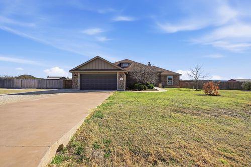 207 Countryside Dr, Tuscola, TX, 79562-1133 | Card Image