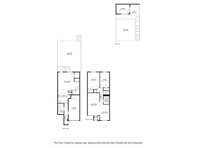 Room layout | Image 20