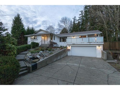 13811 27 Avenue, White Rock, BC, V4A7C2 | Card Image