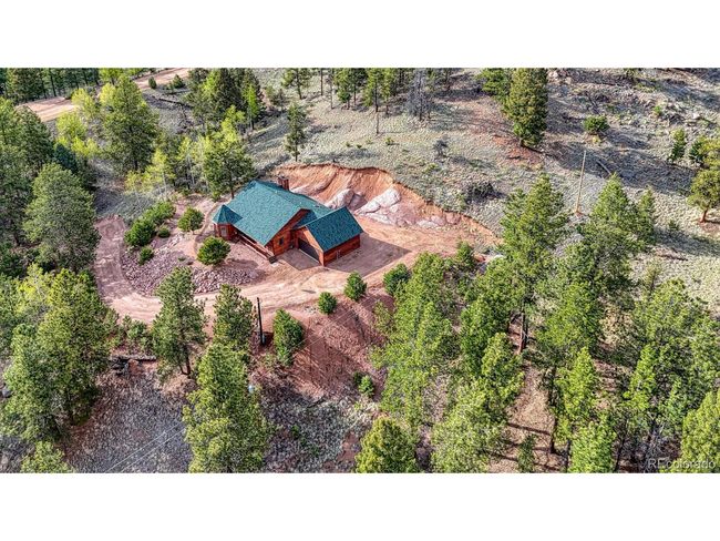 318 Southgate Rd, House other with 3 bedrooms, 2 bathrooms and null parking in Florissant CO | Image 34
