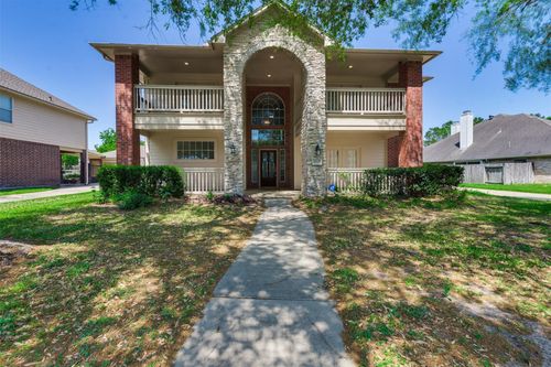 14914 Bennetts Mill Ln, Sugar Land, TX, 77498-0911 | Card Image