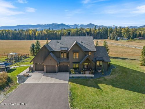 713 N Center Valley Rd, Sandpoint, ID, 83864-7149 | Card Image
