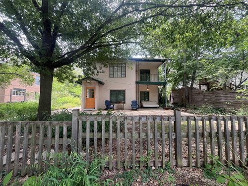b-1413 Kirkwood Road, Austin, TX, 78722 | Card Image