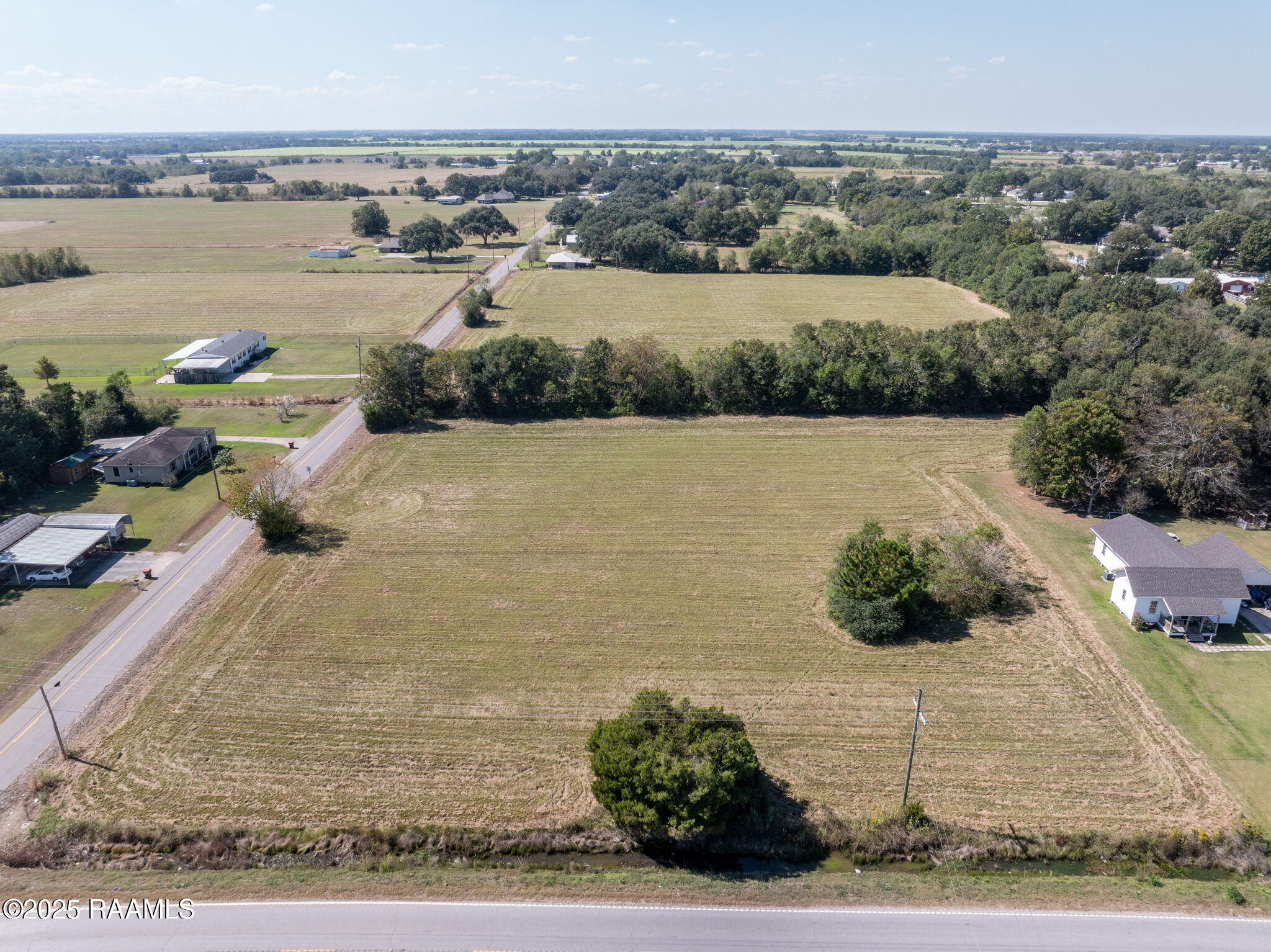 Land in Duson 3