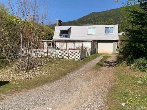 1203 Maquinna Ave, Port Alice, BC, V0N2N0 | Card Image