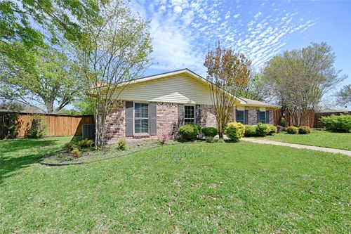 6536 Mesquite Trl, Plano, TX, 75023-3016 | Card Image