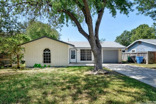 5874 Castle Hunt, San Antonio, TX, 78218-4111 | Card Image