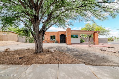 9500 E 33rd St, Tucson, AZ, 85748-8119 | Card Image
