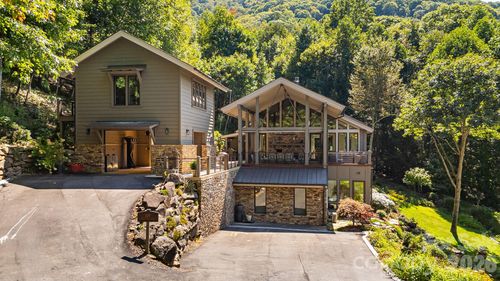 151-109 Cold Deck Way, Sylva, NC, 28779-0350 | Card Image