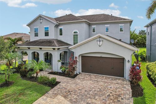 6617 Park Strand Dr, APOLLO BEACH, FL, 33572-1548 | Card Image