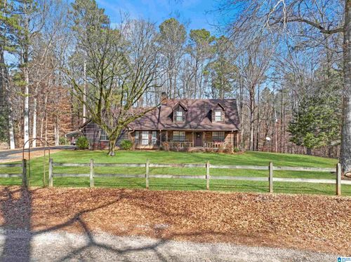 4307 Old Randolph Rd, Randolph, AL, 36792-5428 | Card Image