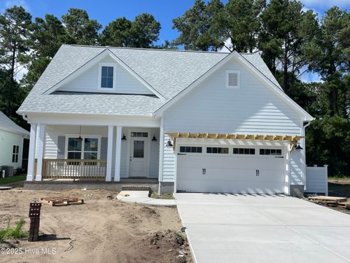 1526 Manta Ray Way, Sunset Beach, NC, 28468-5001 | Card Image