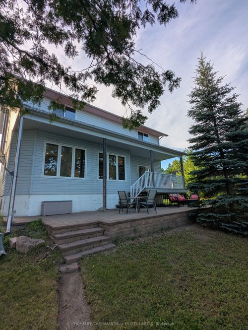 94 Comeau Road, West Nipissing, ON, P0H2M0 | Card Image