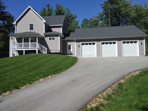 267 Old Turnpike Road, Mason, NH, 03048 | Card Image