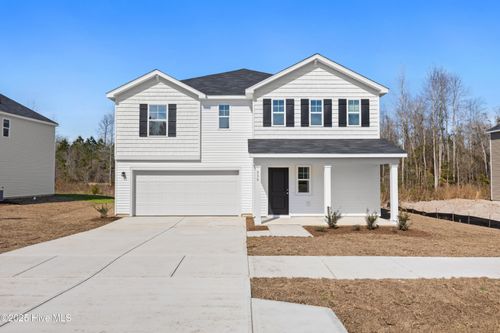 11-505 Sandy Hollow Dr, Jacksonville, NC, 28540-6400 | Card Image