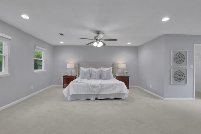 3757 Peachtree Corners Cir, House other with 5 bedrooms, 5 bathrooms and null parking in Norcross GA | Image 14