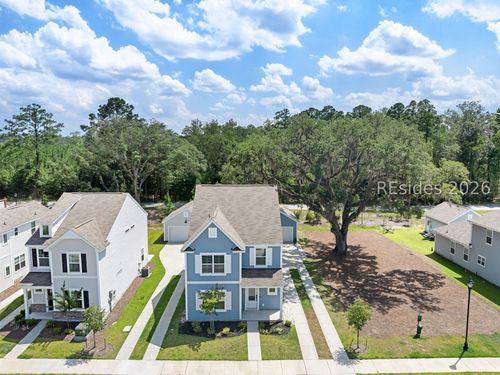 9 Whispering Pine St, Bluffton, SC, 29910-5901 | Card Image