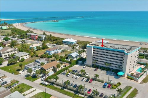 p806-355 S Ocean Dr, Fort Pierce, FL, 34949-3251 | Card Image