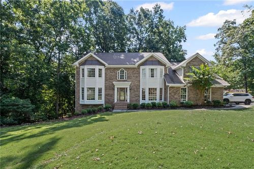 925 Ferncroft Ct, Roswell, GA, 30075-1344 | Card Image