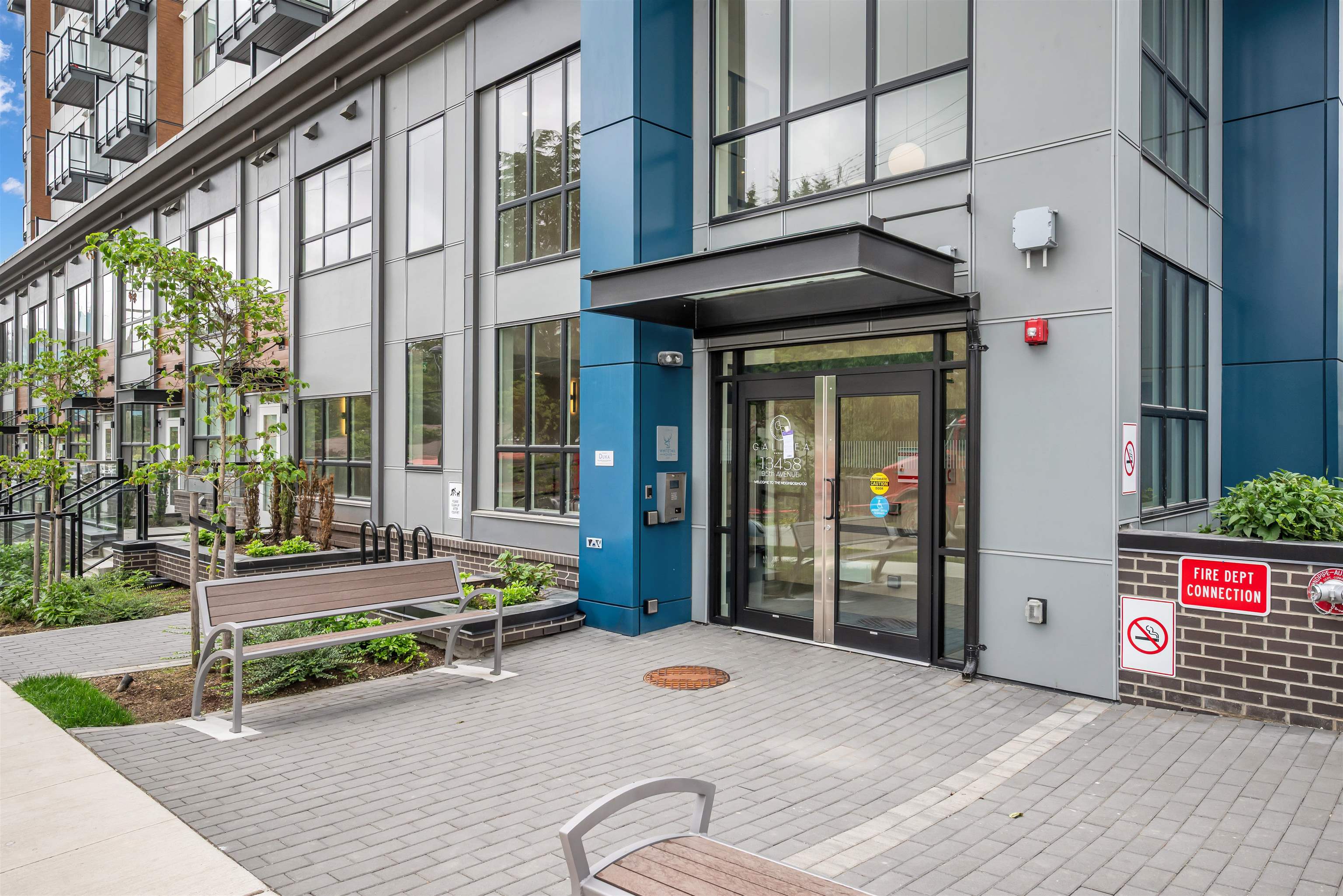 Residential in Surrey 2