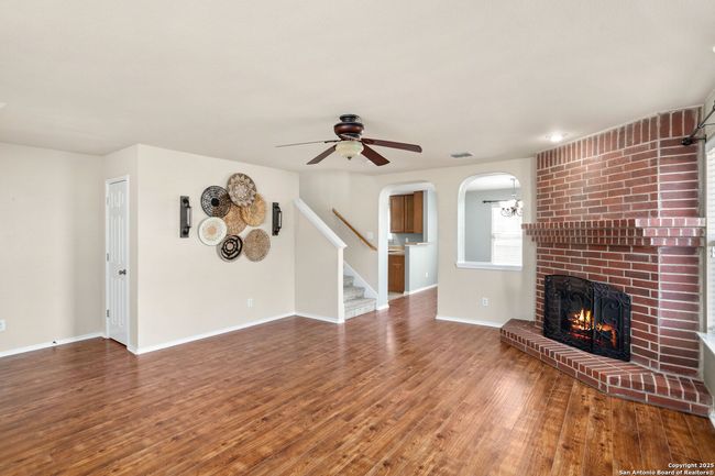 10926 Shetland Hls, House other with 3 bedrooms, 3 bathrooms and null parking in San Antonio TX | Image 5