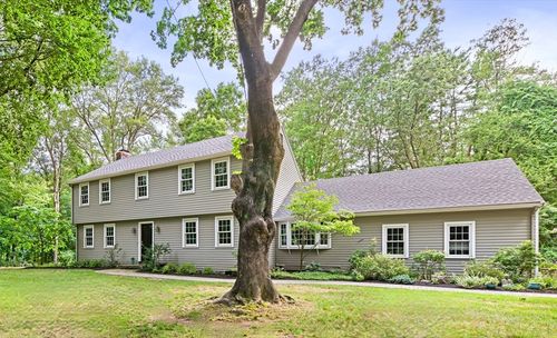 2 Surrey Ln, Sherborn, MA, 01770-1414 | Card Image