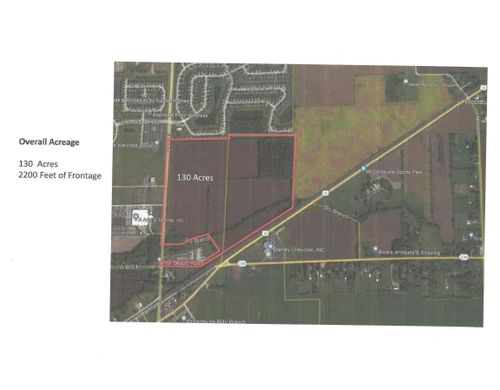 8079 N 600 W, Mccordsville, IN, 46055-9348 | Card Image