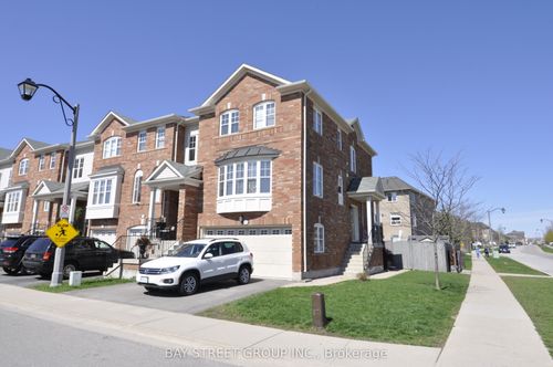 2266 Baronwood Dr, Oakville, ON, L6M0G6 | Card Image