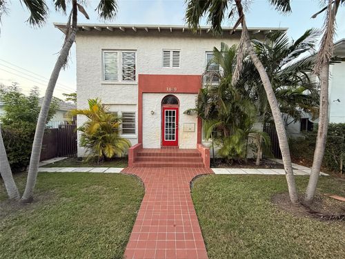 apt-4-1849 Dewey St, Hollywood, FL, 33020-6042 | Card Image
