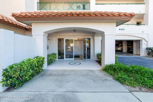 204-443 Johnson Ave, Cape Canaveral, FL, 32920-3299 | Card Image