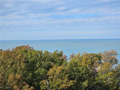 View of Lake Erie from balcony | Image 3